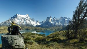 Chile está de moda: las celebridades ya tacharon estos destinos de sus pendientes