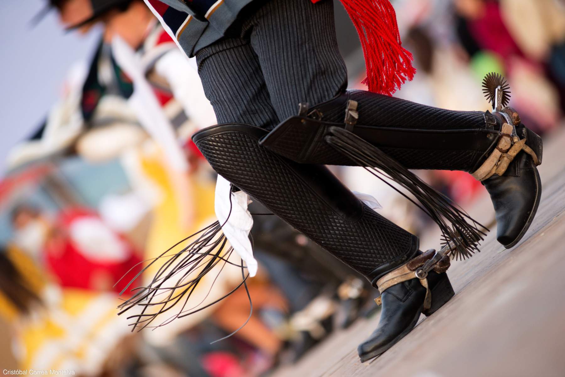 Festas Pátrias 2026