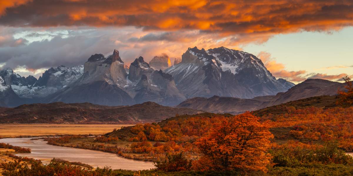 End of the Adventure