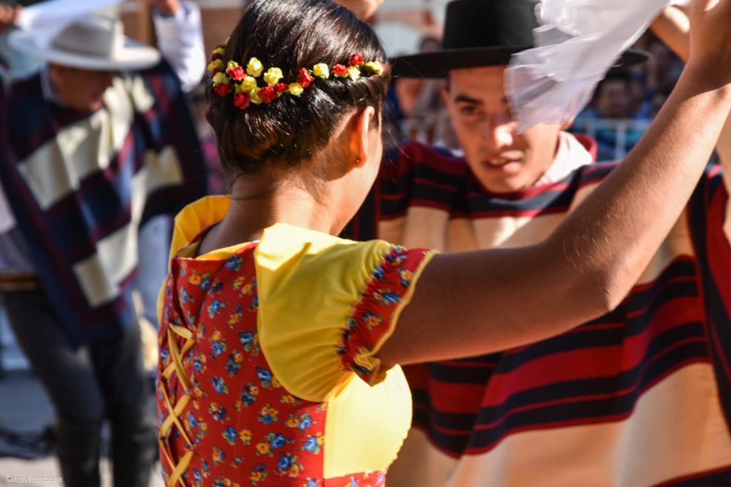 Festas Pátrias 2026