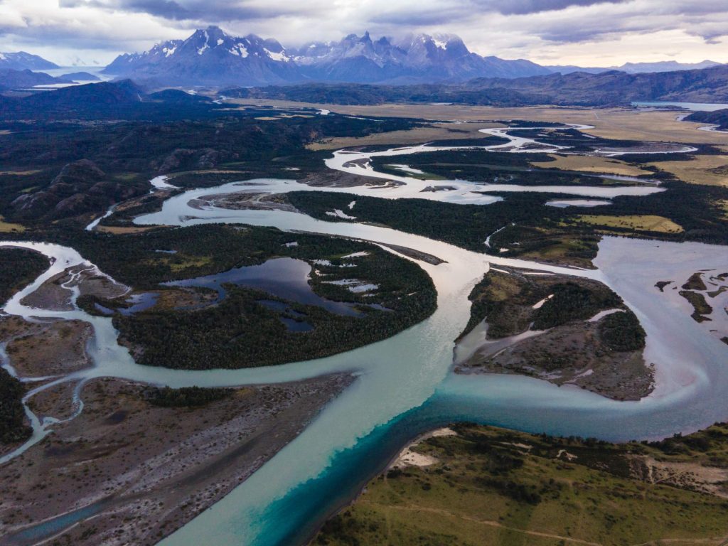 9 lugares de Chile que parecen de otro planeta