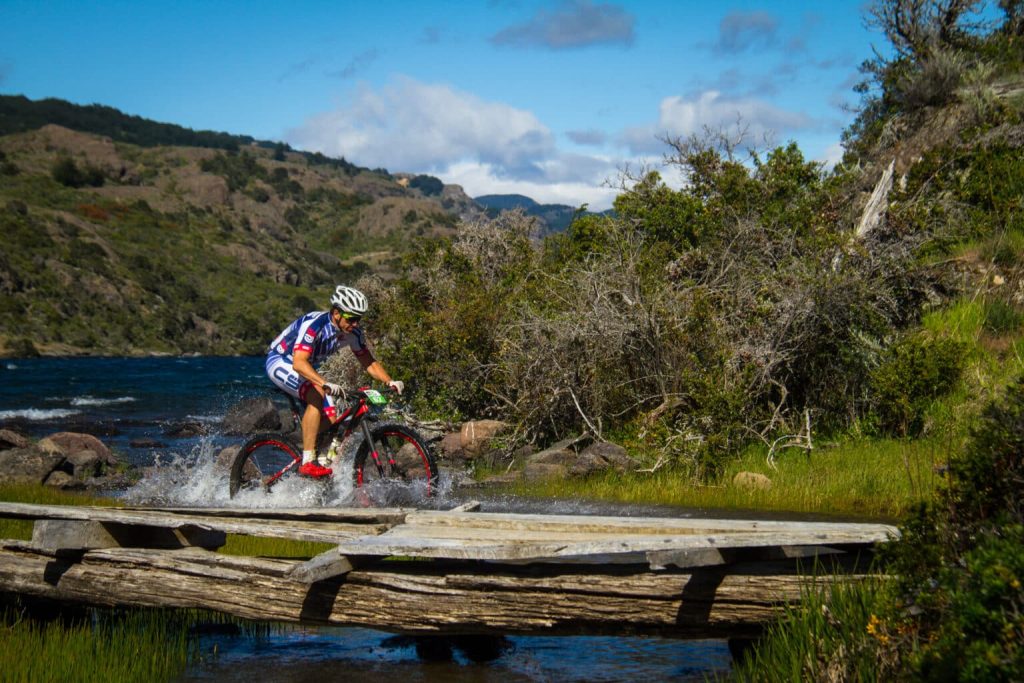 Titan Forest Patagonia 2026