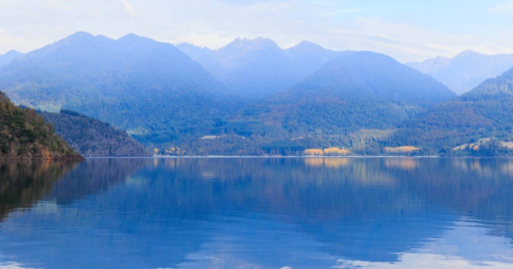 Circuito Siete Lagos: o que deve saber sobre este percurso impressionante