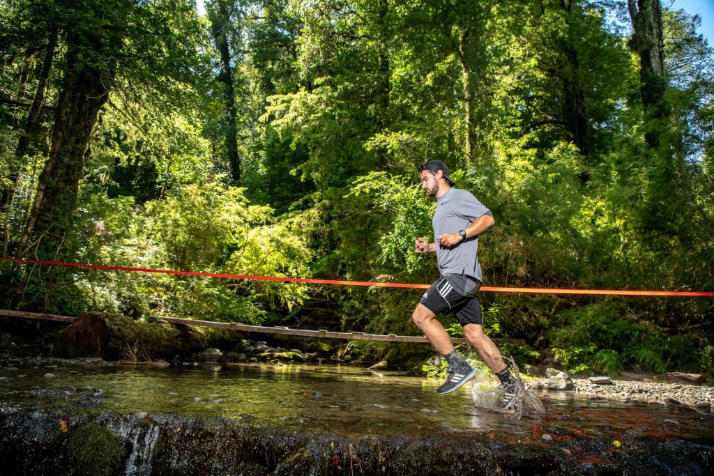 ¡Aventura y paisajes! Los principales eventos deportivos que puedes disfrutar en Chile