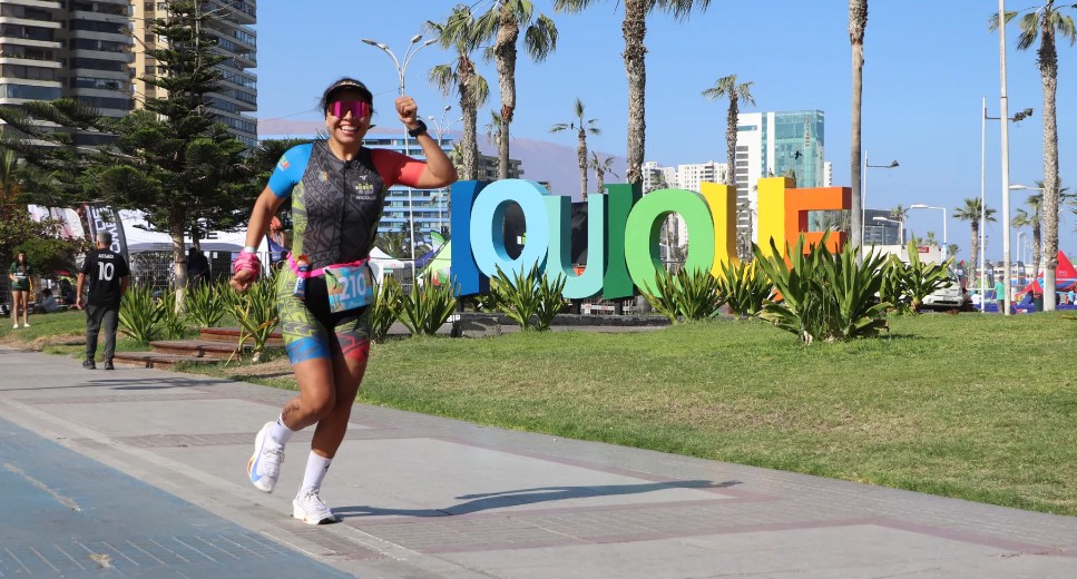 IRONMAN Iquique