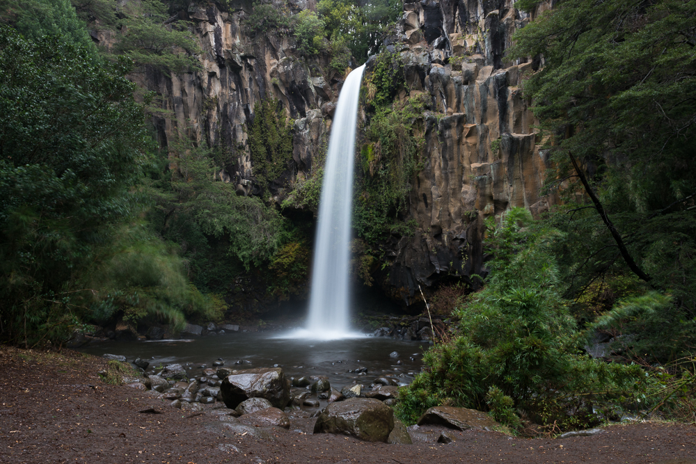 Photograph of Malalcahuello National Reserve.