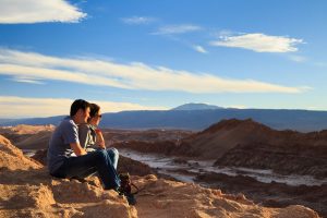 Chile reaches Mars: discover the destination that inspired NASA