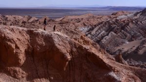 Tome nota! Três experiências que deve viver em San Pedro de Atacama