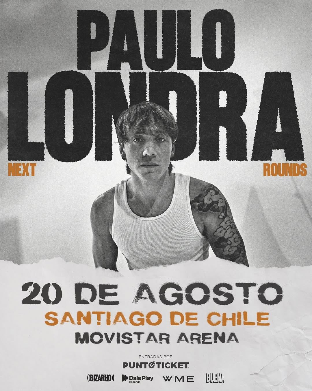 Paulo Londra