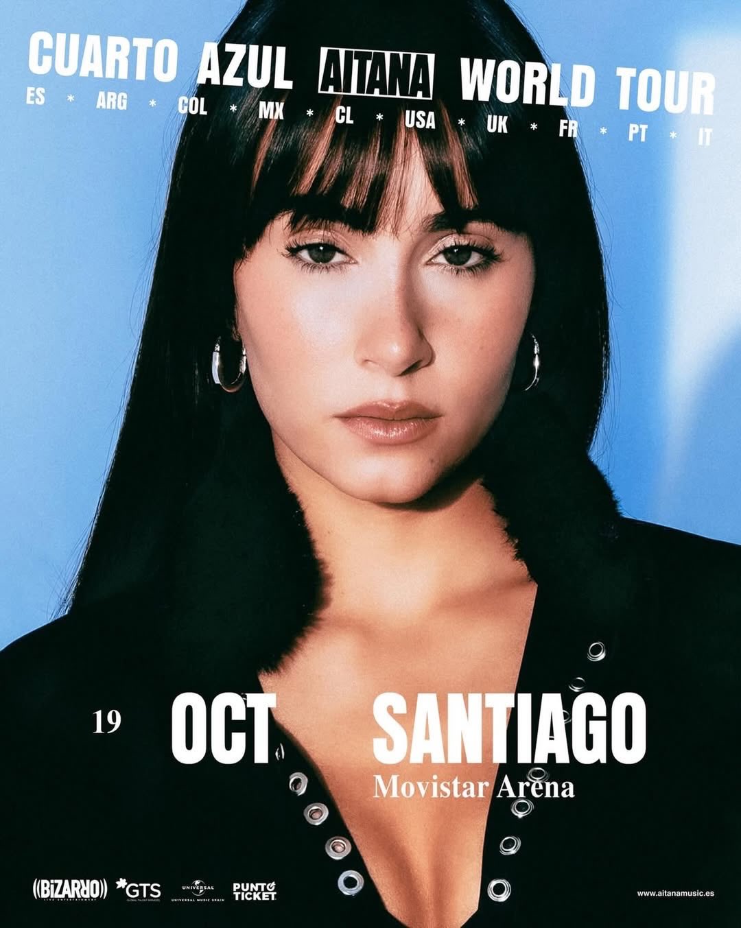 Aitana