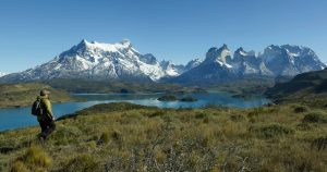 Why is Patagonia called Patagonia?