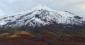 Pucón en hiver : 5 jours de neige, de thermes et d’aventure