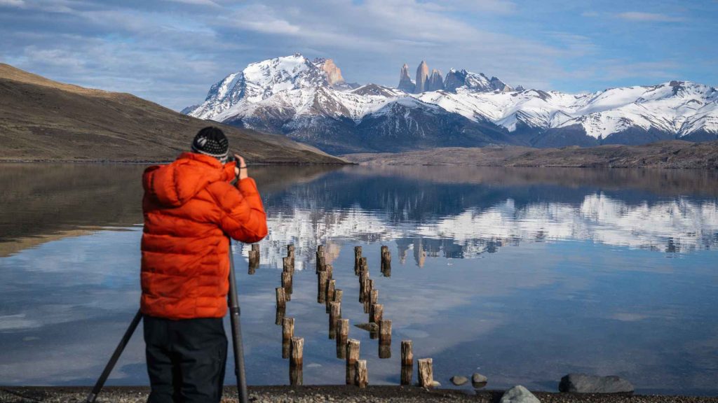 ¿Se puede conocer Chile en un solo viaje? La respuesta te sorprenderá
