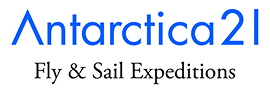 Antarctica21