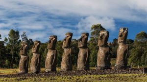Chile en los ojos del mundo: Las noticias que marcaron mayo