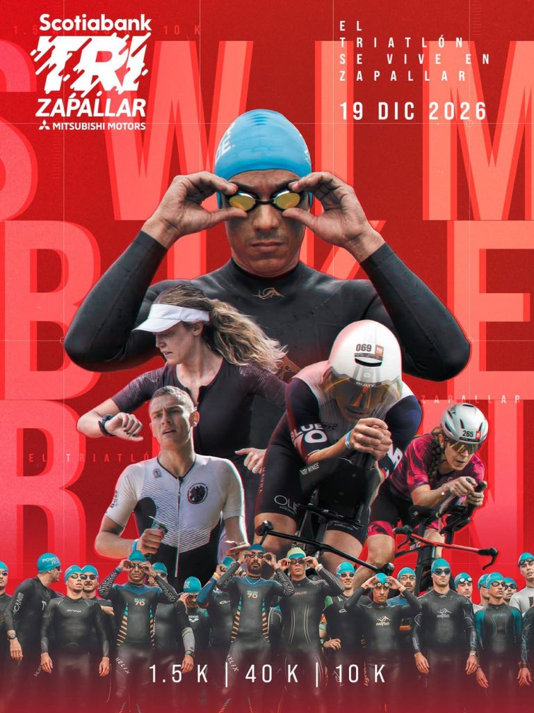 Triatlón Zapallar