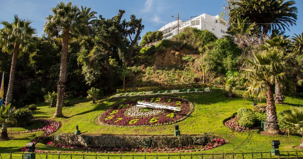 Cinco lugares para salir de compras en Viña del Mar