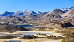Itinerário de 5 dias por Arica e pelo altiplano chileno