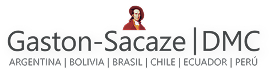Gaston Sacaze Chile