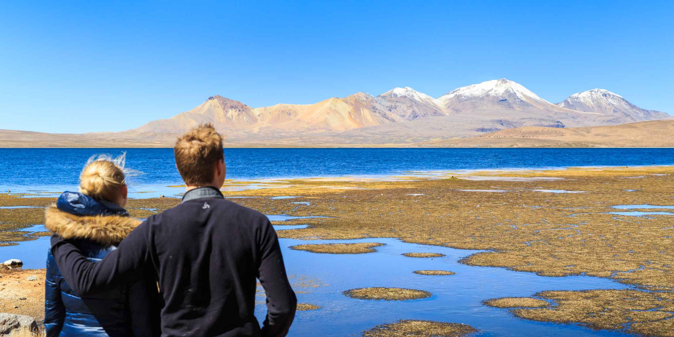 Parque Nacional Lauca