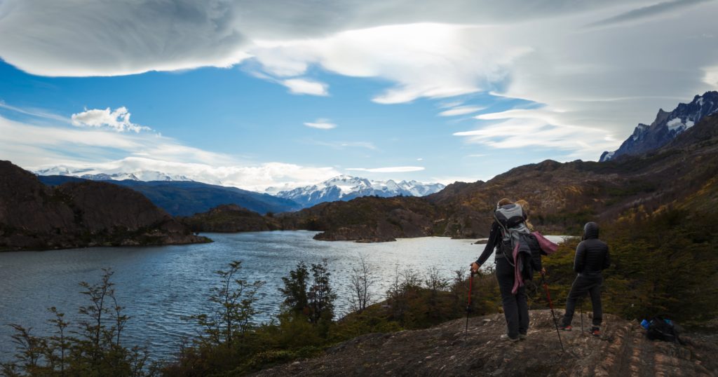 ¿Por qué Chile es más lindo mientras más lo conoces?