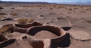 Aldea de Tulor: el pueblo de Atacama que estuvo 1.700 años escondido bajo la arena