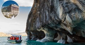 Marble Chapels: How to Visit Them and Their Surprising Connection to Ancient Greece
