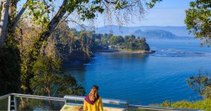 Heritage Route: The Castles at the End of the World in Valdivia