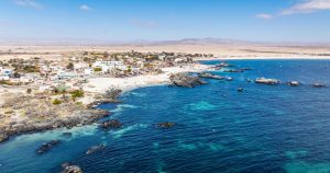 Kulturerbe-Route: Entdecken Sie die Küste von Atacama