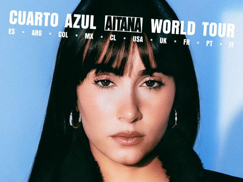 Aitana