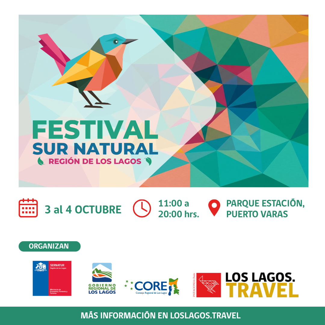 Festival Sur Natural