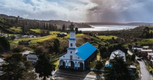 Ruta Patrimonial: las Iglesias UNESCO de Chiloé en 3 días