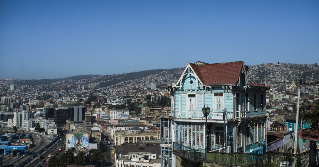 Qué hacer en Valparaíso y Viña del Mar: 7 imperdibles