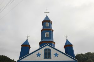 Chiloé Churches Route: How to Visit the 16 UNESCO World Heritage Temples