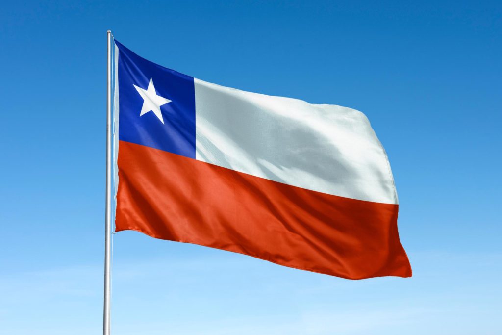 Nothing to Do with Texas? 5 Fascinating Facts About Chile's Flag