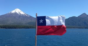 Nothing to Do with Texas? 5 Fascinating Facts About Chile's Flag