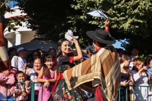 Itinerario de 6 días para visitar Chile en Fiestas Patrias