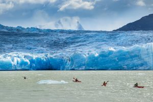 Chile en la vitrina del mundo: Paisajes conquistan a la prensa internacional