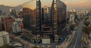 MUT: o melhor mercado da América Latina está no Chile