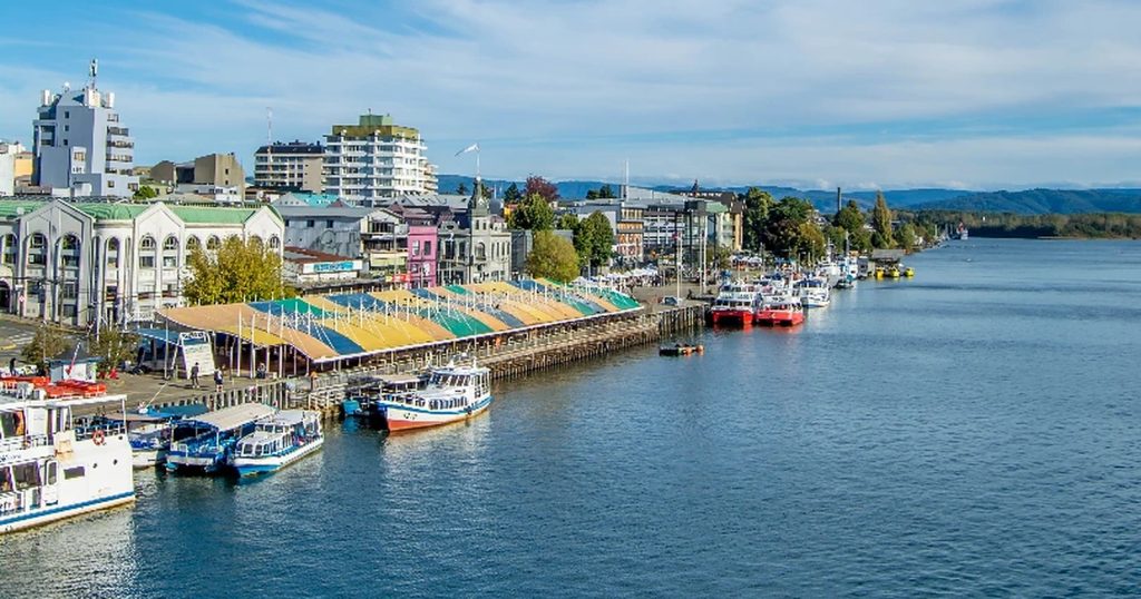 Más de 200 obras y una ciudad de ríos: así se vive el Festival de Cine de Valdivia (FIC) 2026