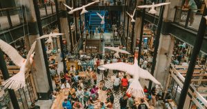 Dónde comer en el MUT: 5 restaurantes imperdibles