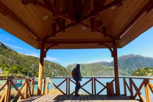 Kulturerbe-Route: 3 Tage zur Entdeckung von Caleta Tortel
