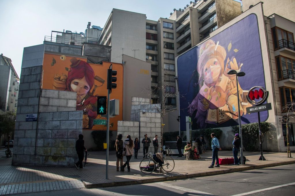 Qué hacer en Santiago en 2 días: un recorrido por la capital de Chile