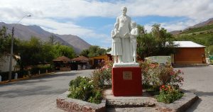 Ruta Patrimonial: 4 días tras los pasos de Gabriela Mistral en Coquimbo