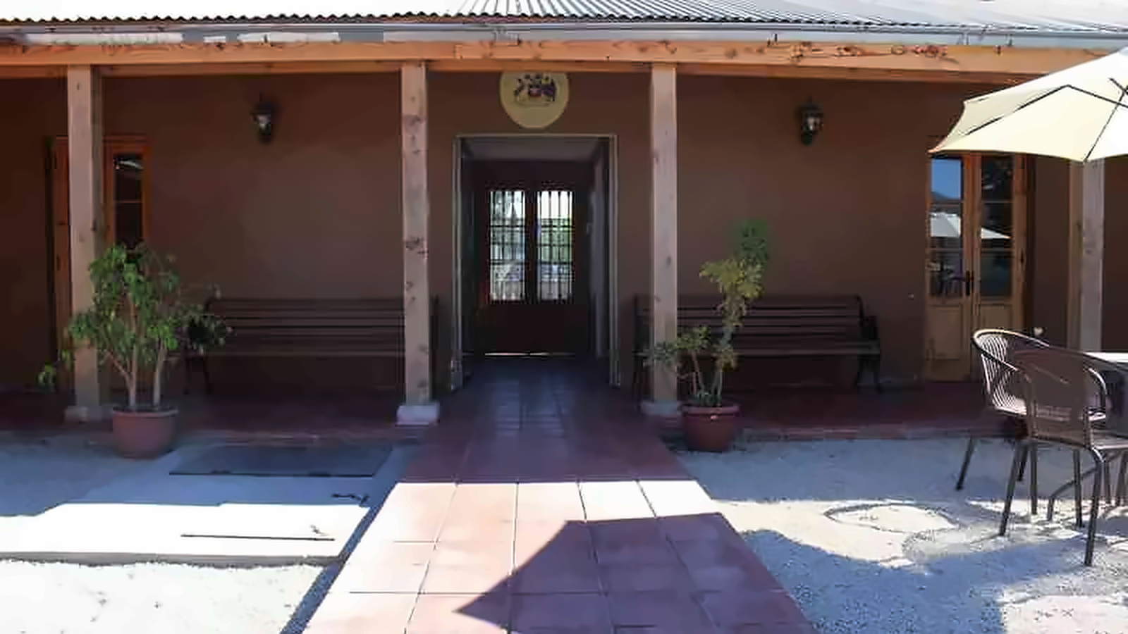Coquimbo: la joven maestra que se convirtió en Gabriela Mistral