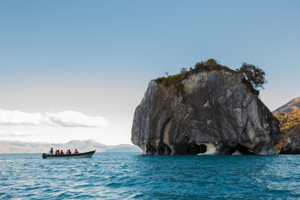 From the Desert to the Glaciers: How to Combine Atacama and Patagonia in a Single Trip